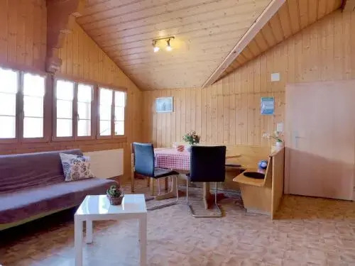Apartment Grossen