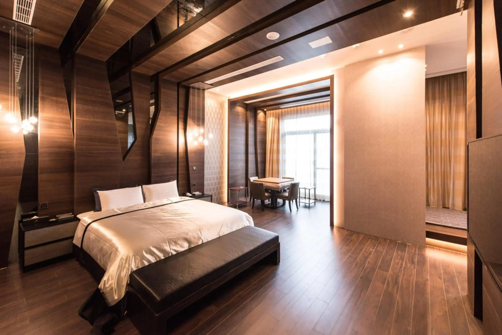 Voga Motel