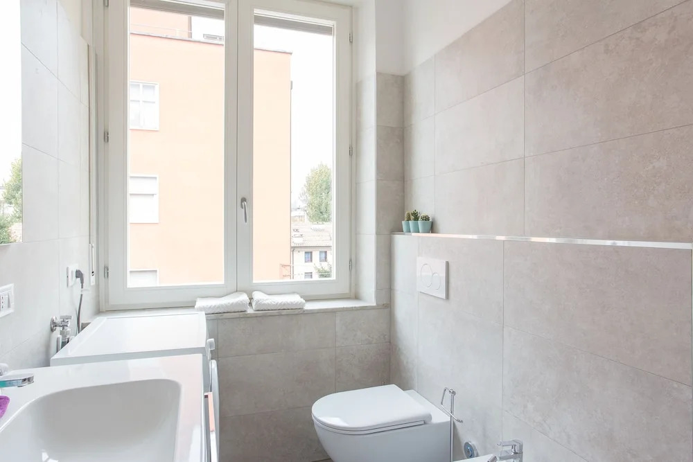 Vicenza - Via Fantoni
