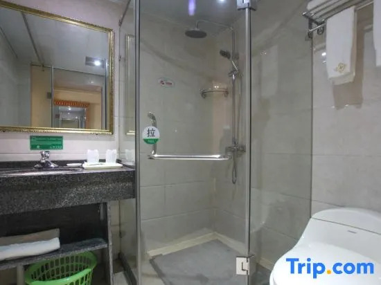 Gui Xing Hotel