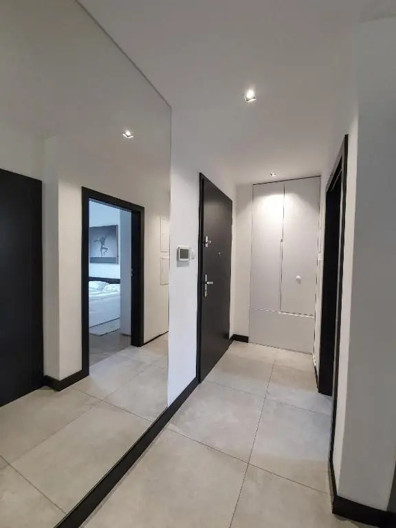 Simple Luxury Sopot - Comfy Apartments
