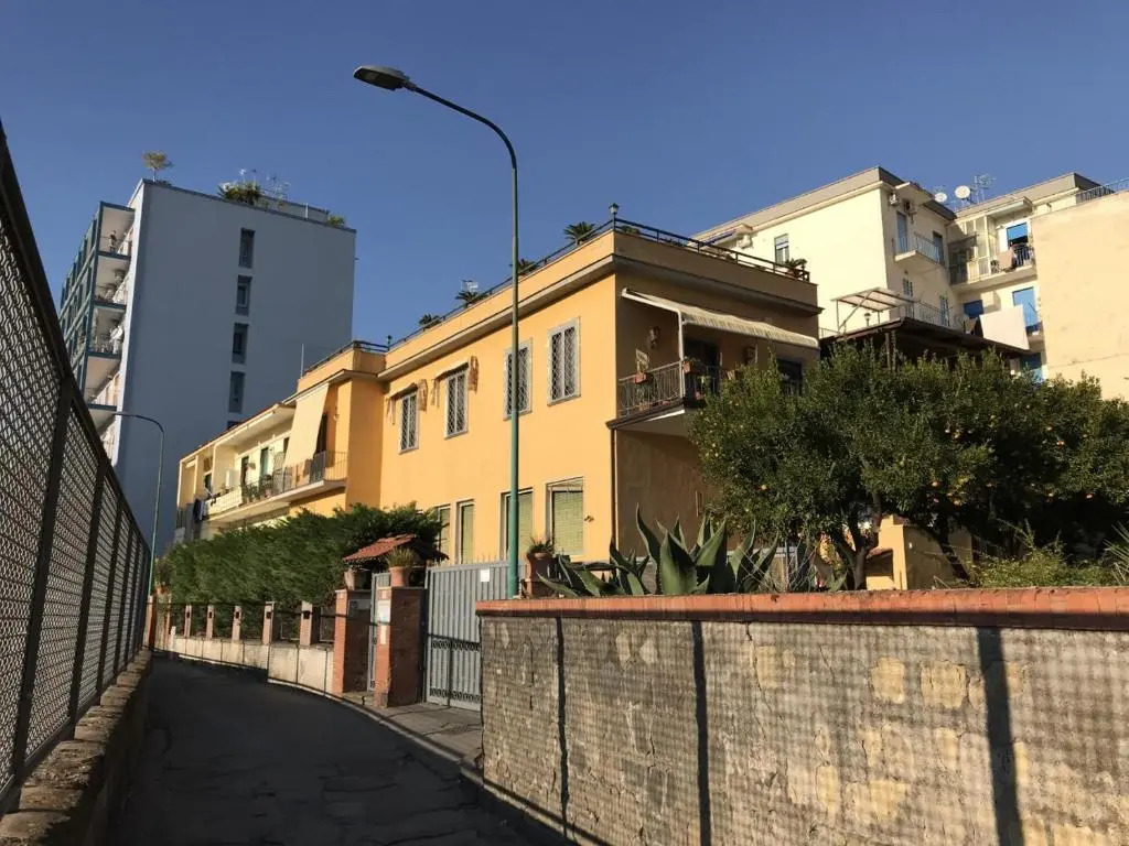 Casa Mazza