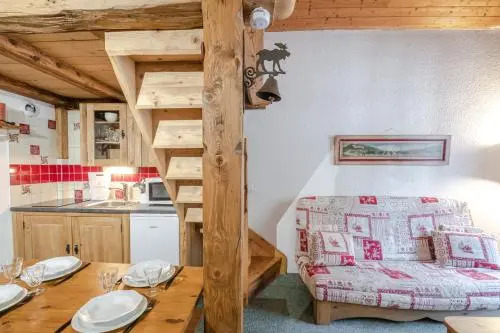 Appartement La Poya