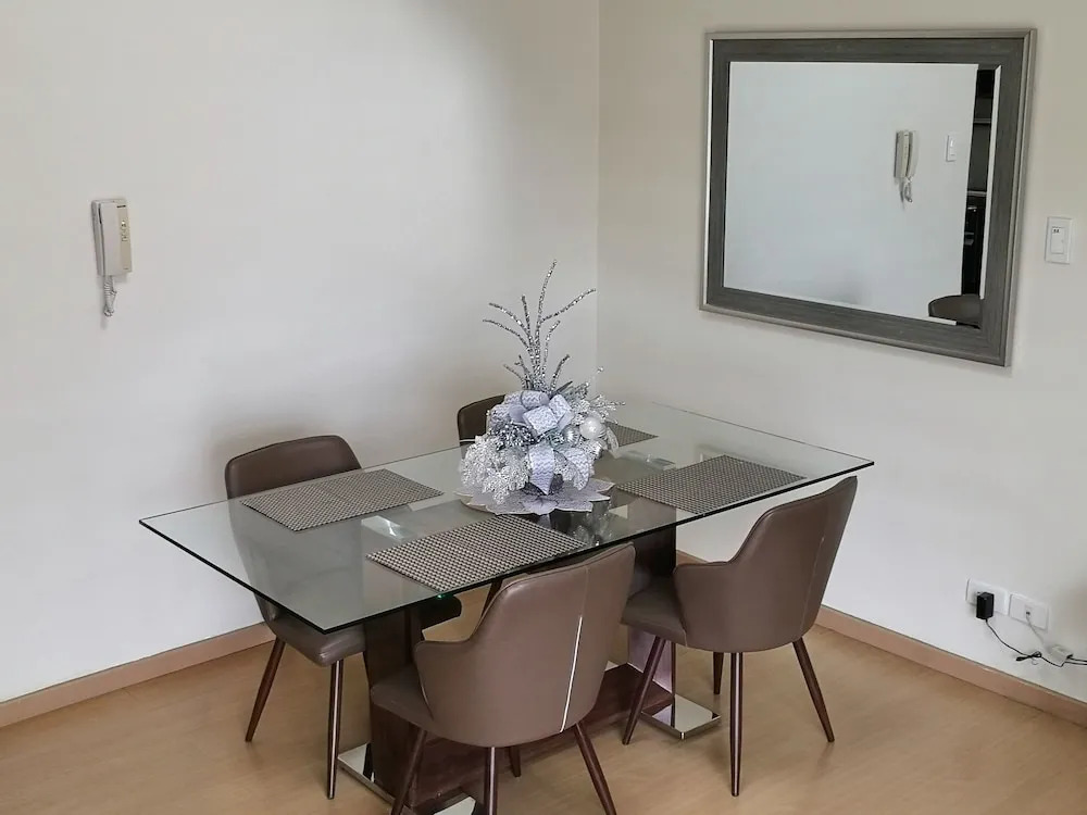 Avant Apartments at The Fort