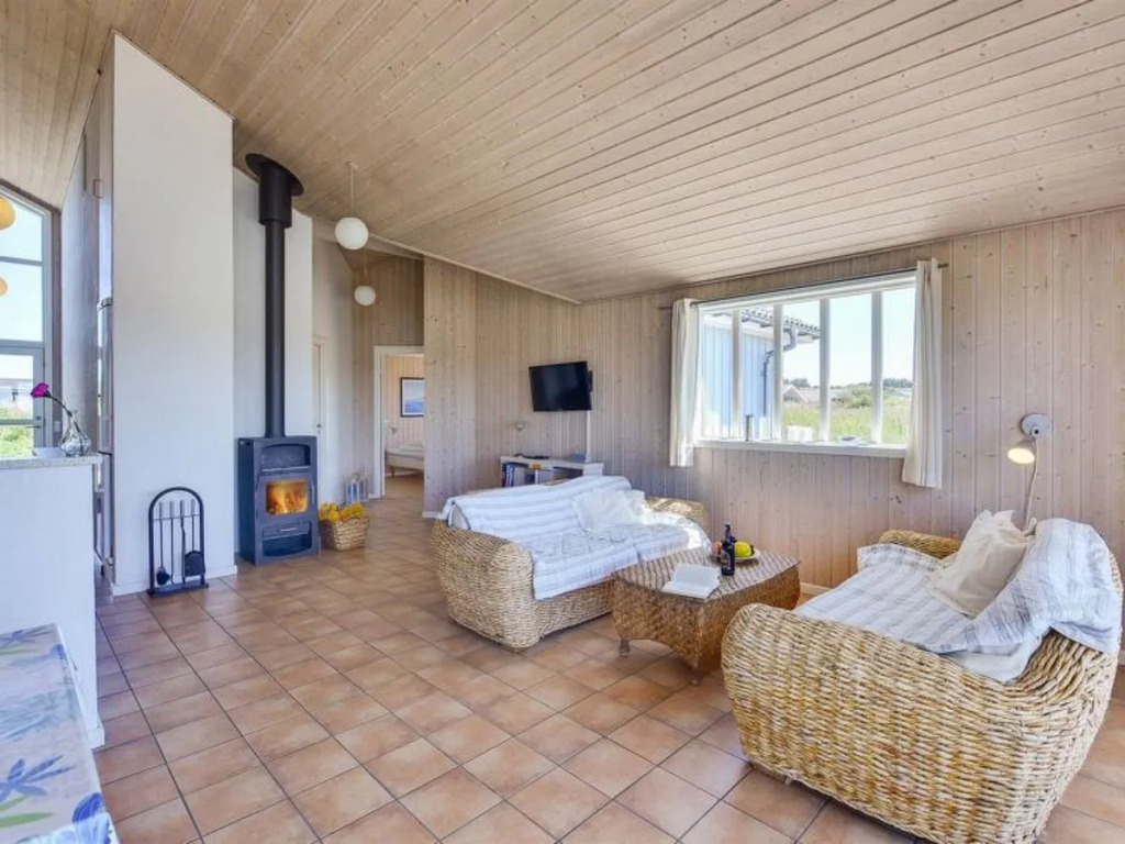 Holiday Home Olla - 300m from the sea by Interhome
