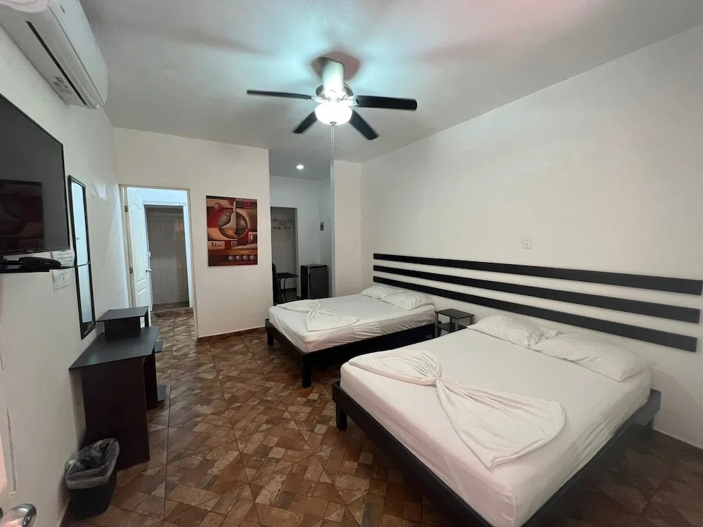 Hotel Xaman