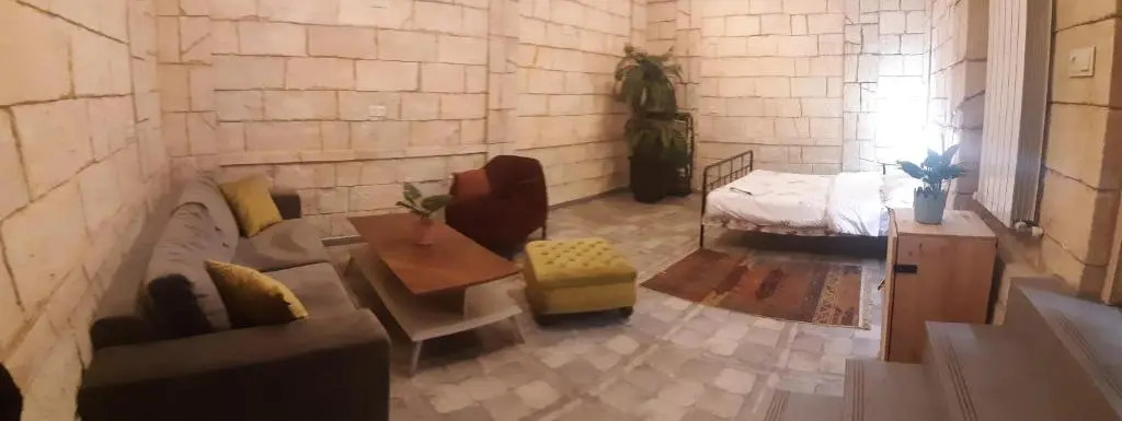 Retro Hostel