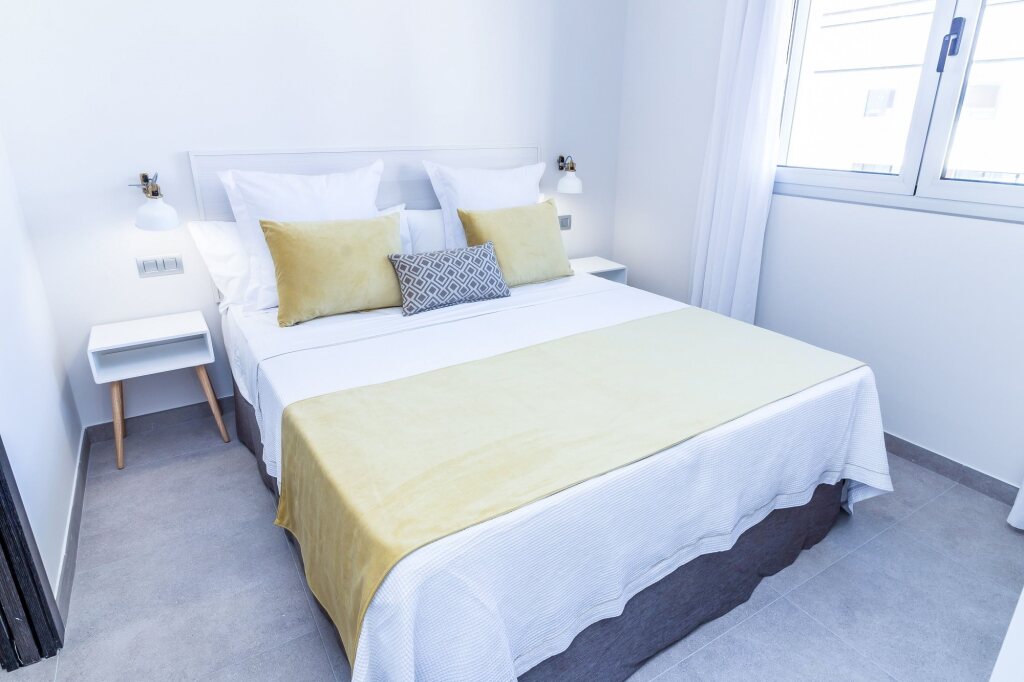 URBANSEA Holiday Homes