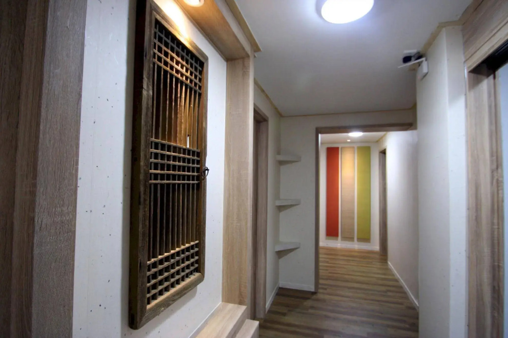 Grape Garden House - Hostel
