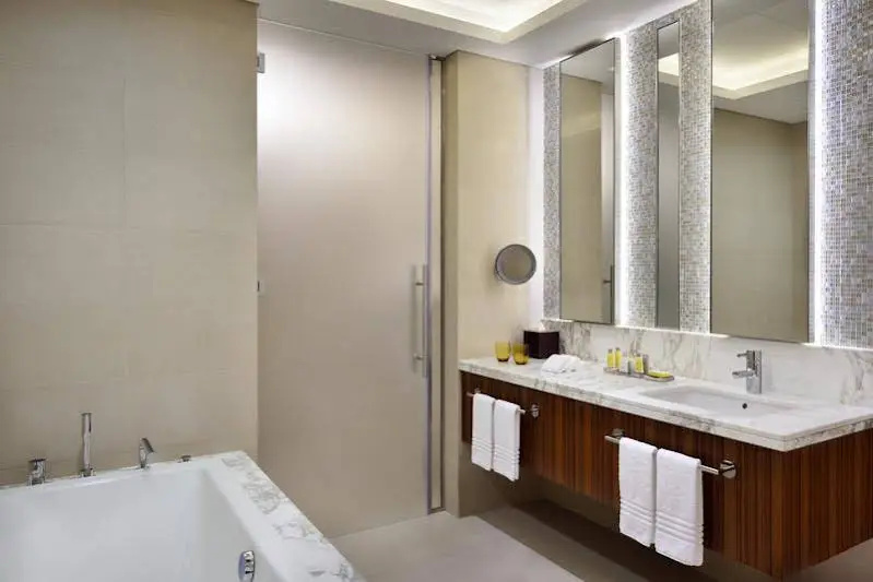 Marriott Hotel Downtown Llc