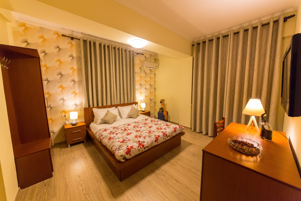 Hotel Baron