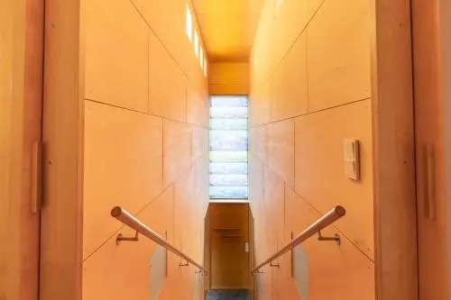 QB Ferienhaus