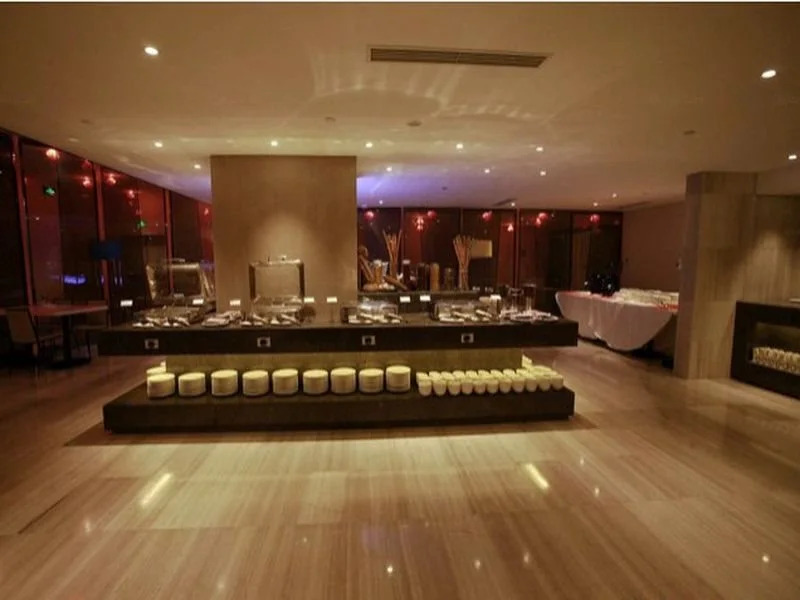 Holiday Inn Express Dujiangyan Downtown