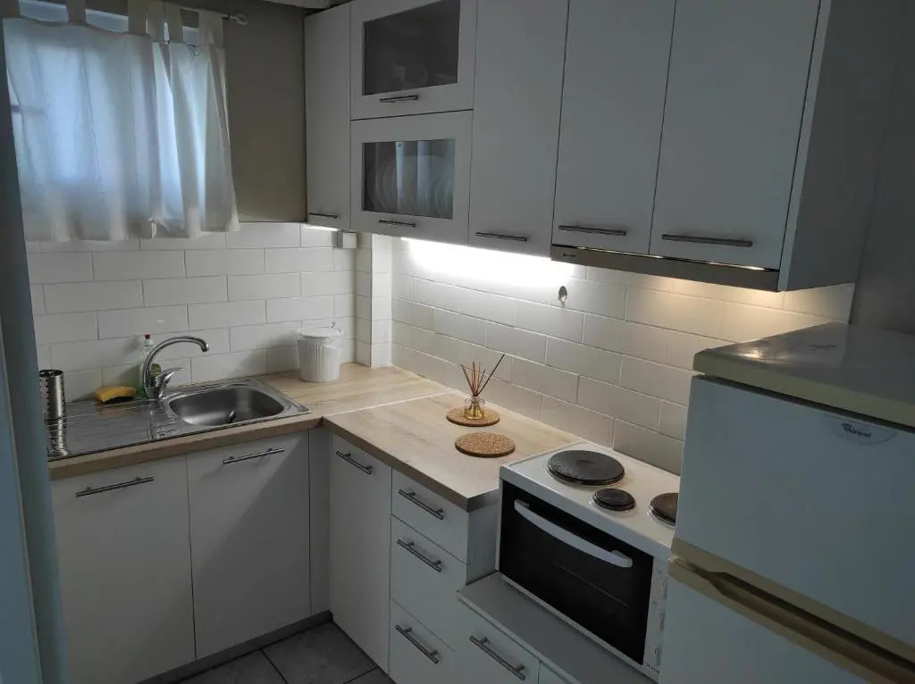 Speri's apartment 2