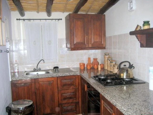 Antigones House