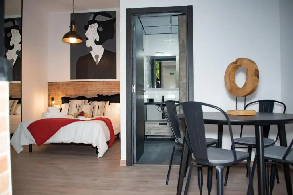 Soraya's Place - Chopín 2