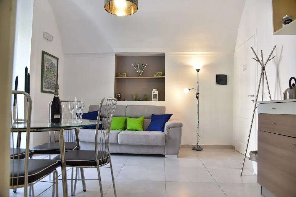 Benedettini - Suites