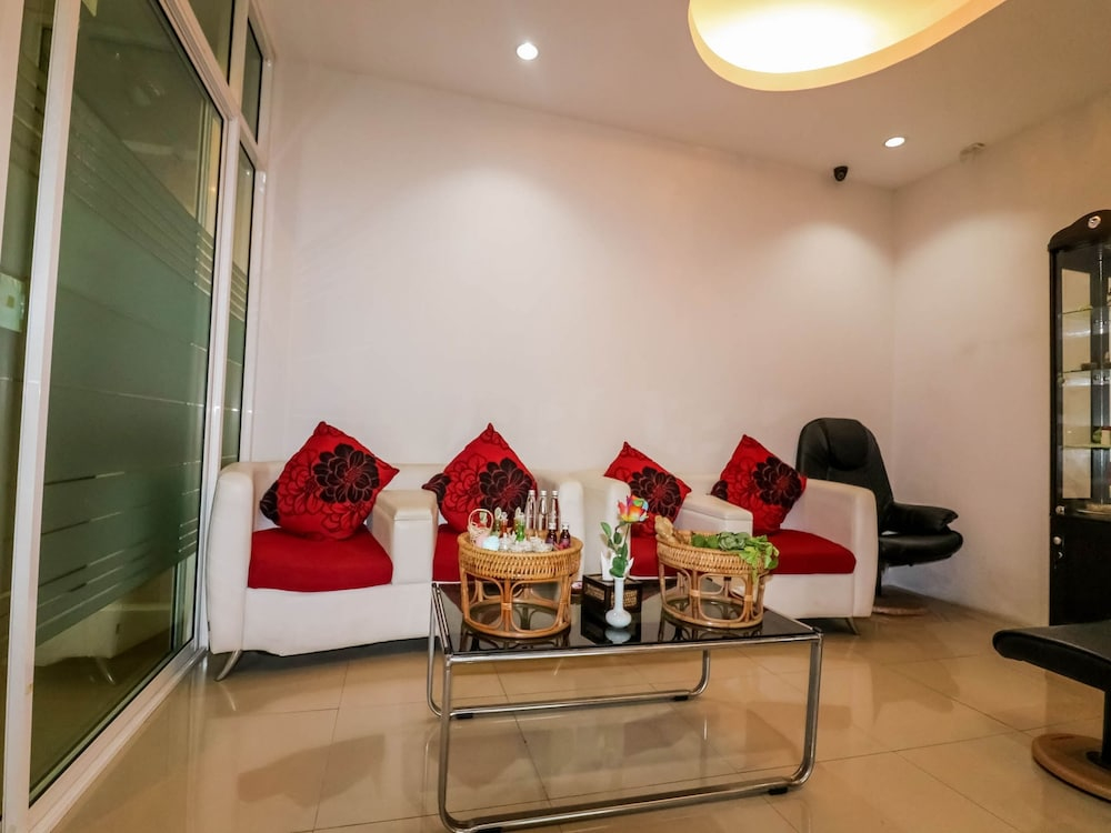 Nida Rooms Pattana 47 Central Mall
