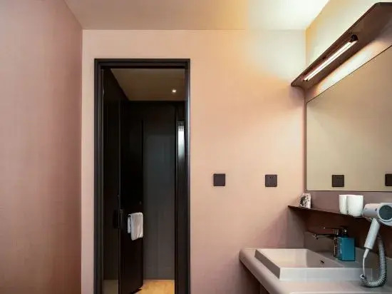 HanTing Hotel (Changchun Hongqi Street)