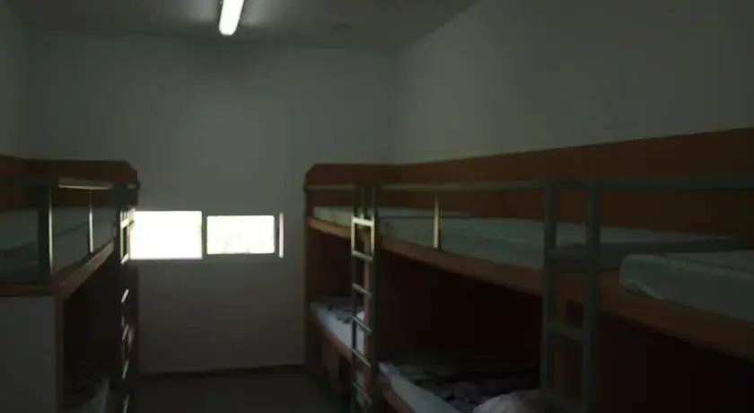 Aula de la Naturaleza Lomo Jurgón