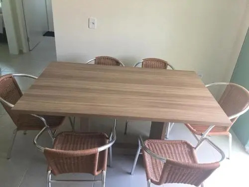Residencial Villa Maria