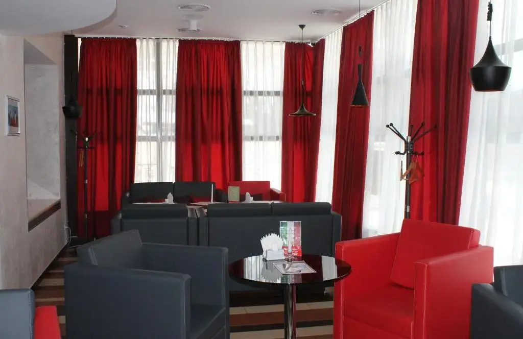 Hotel Kalyna