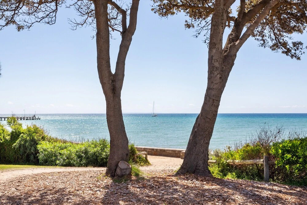 DROMANA Walk to Beach & Shops. Table Tennis + Netflix