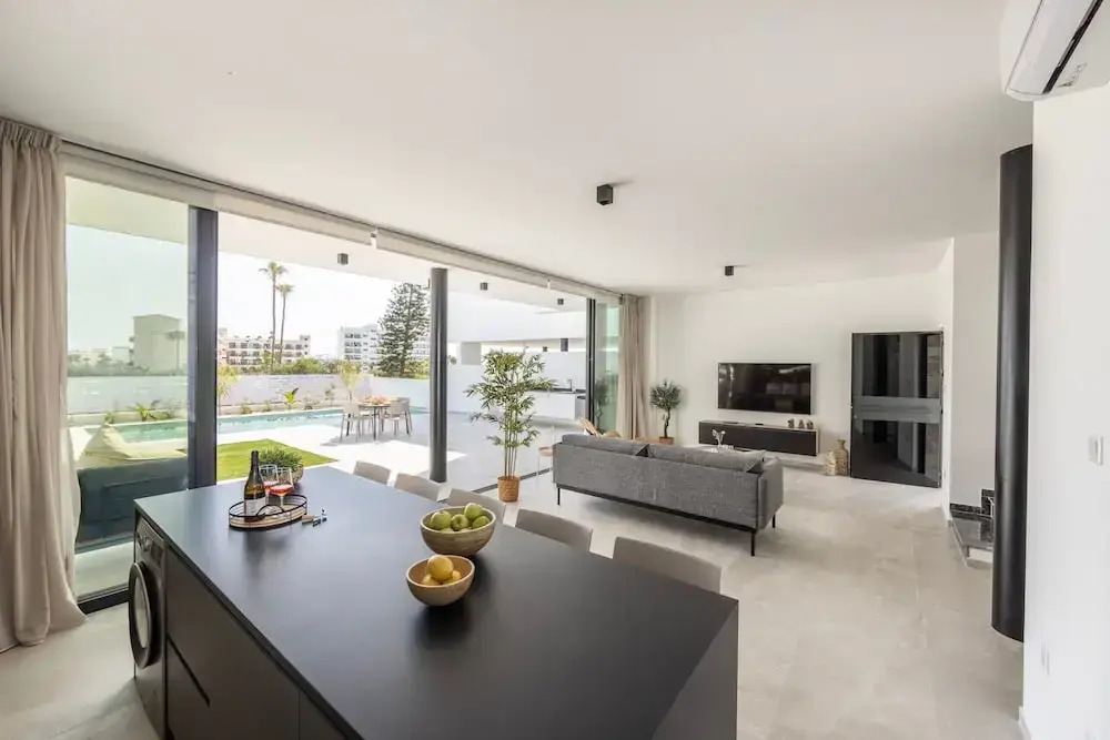 Protaras Aqua Pearl Villa 3
