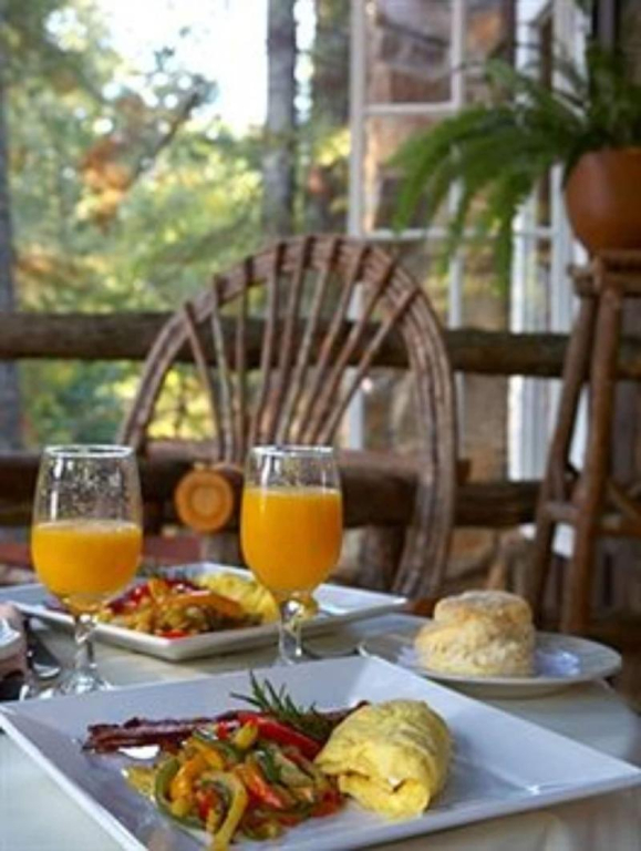 Lake Rabun Hotel