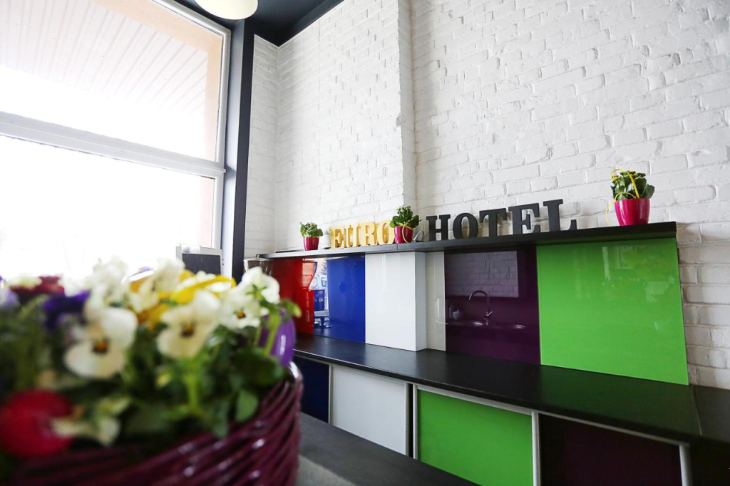 Eurohotel Sosnowiec