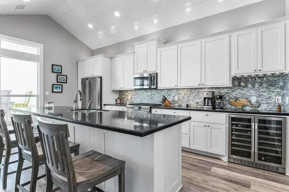 4 Biscayne 4 Bedroom Home by RedAwning