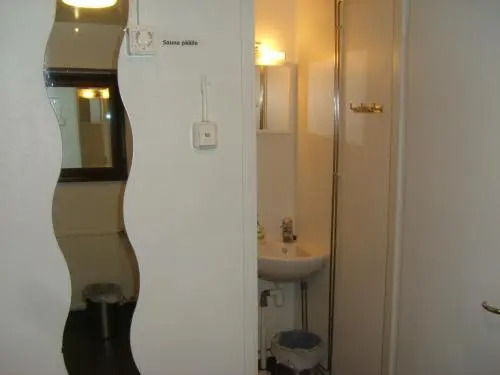 Hotelli Mäntylinna