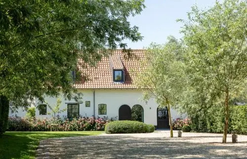't Klein Keuvelhof