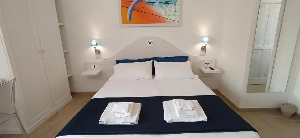B&B Villamarina42