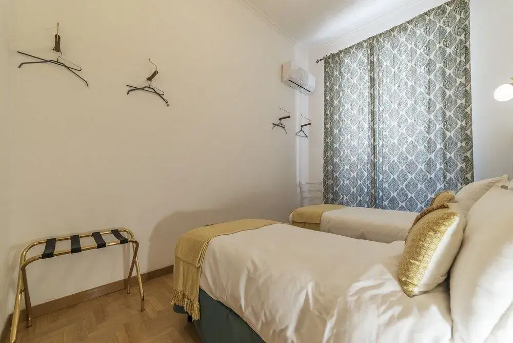 San Giovanni Laterano Cozy Flat