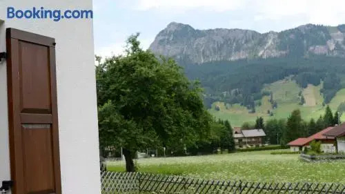 Pension Müller