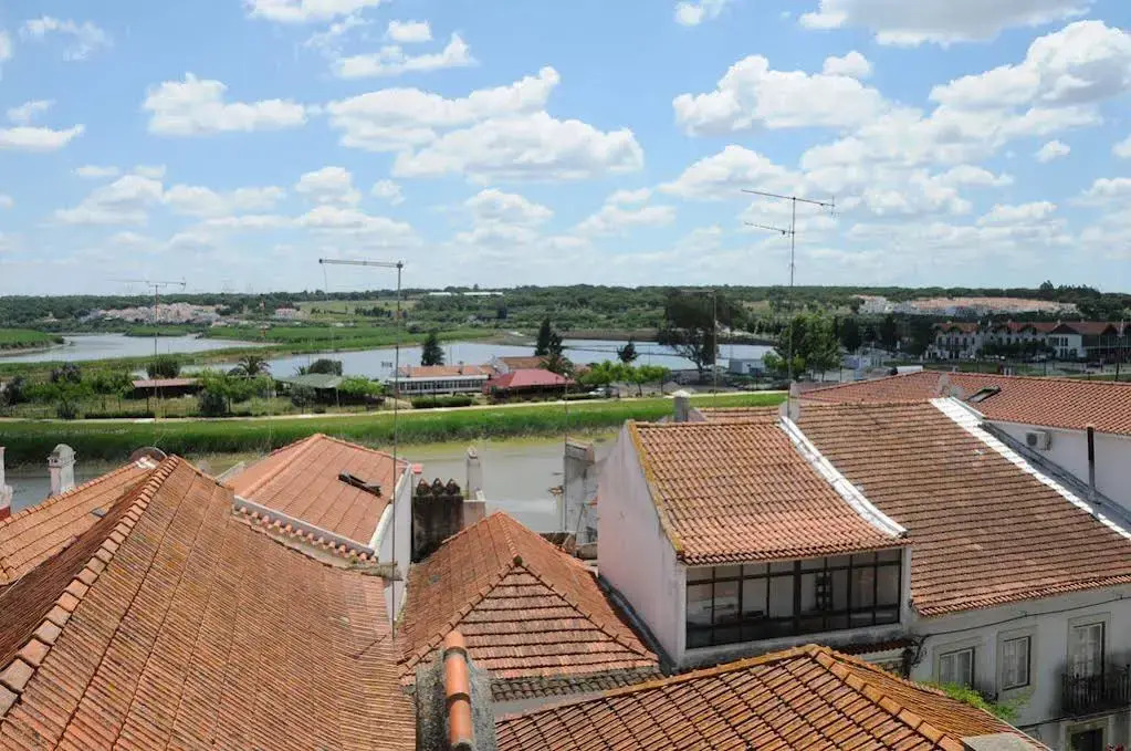 Hotel A Cegonha