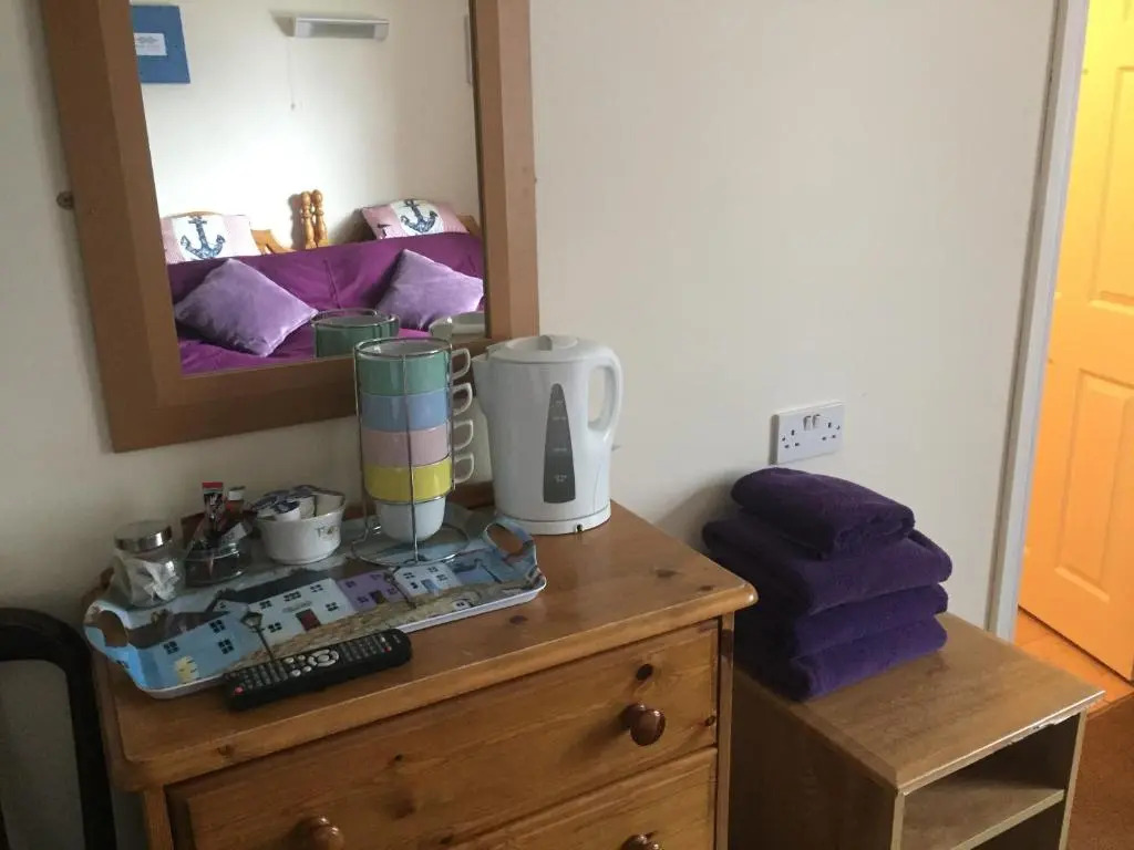 Causeway tavern bed & breakfast