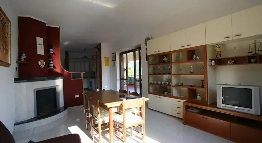 Casa Vacanza Demò
