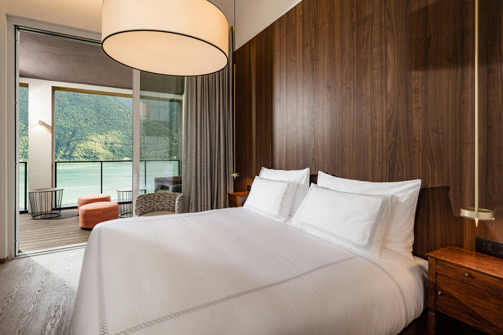 ARIA Retreat & SPA - The Leading Hotels of the World