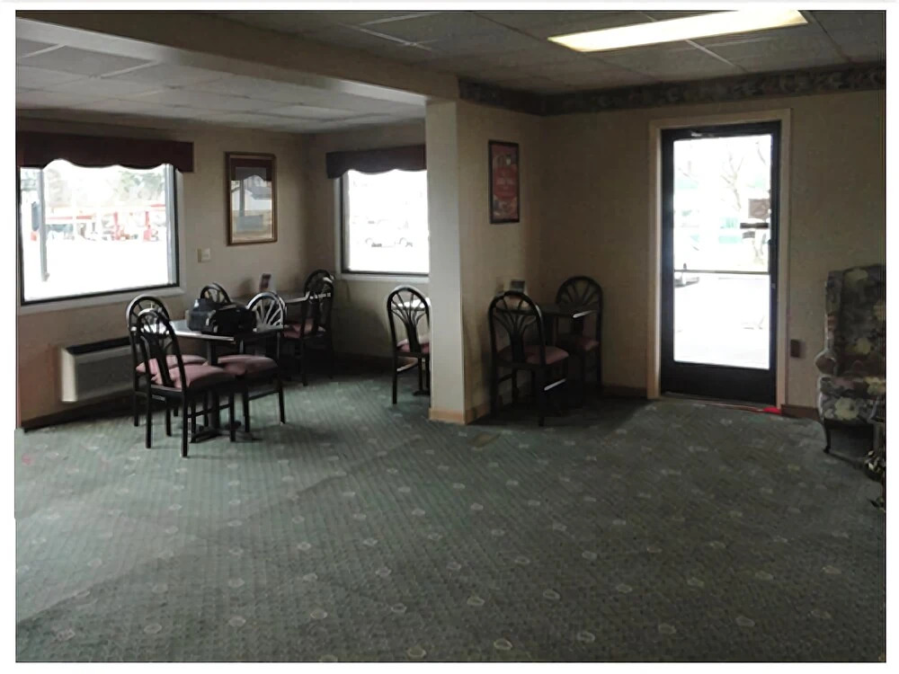 Scottish Inn Athens