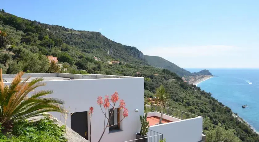 Villa Ca Bianca