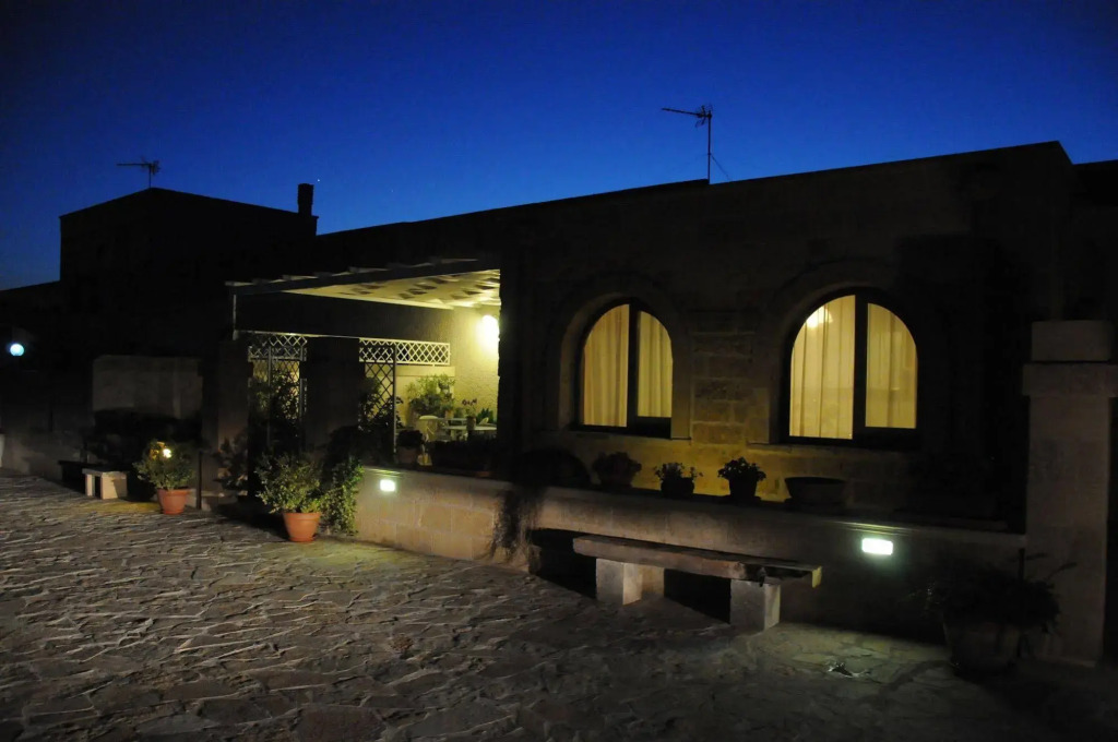 Stella Dei Campi