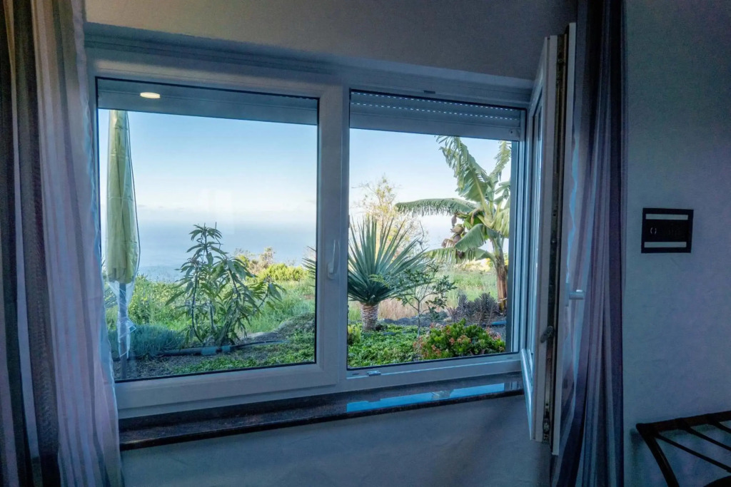 Ferien Haus La Palma