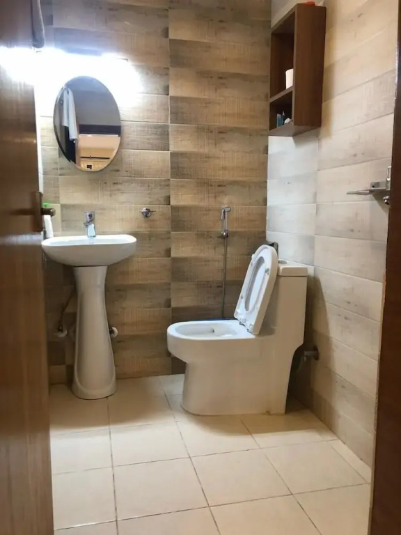 Capital Boutique Hotel