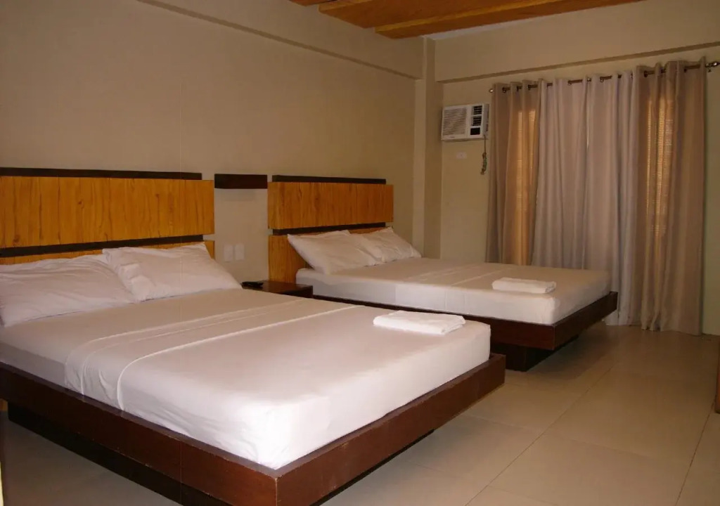 LSM Square Residence