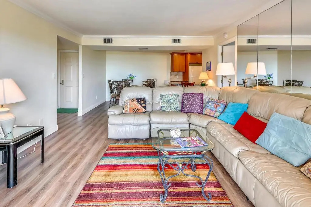 Land's End 1-405 Gulf View - Premier