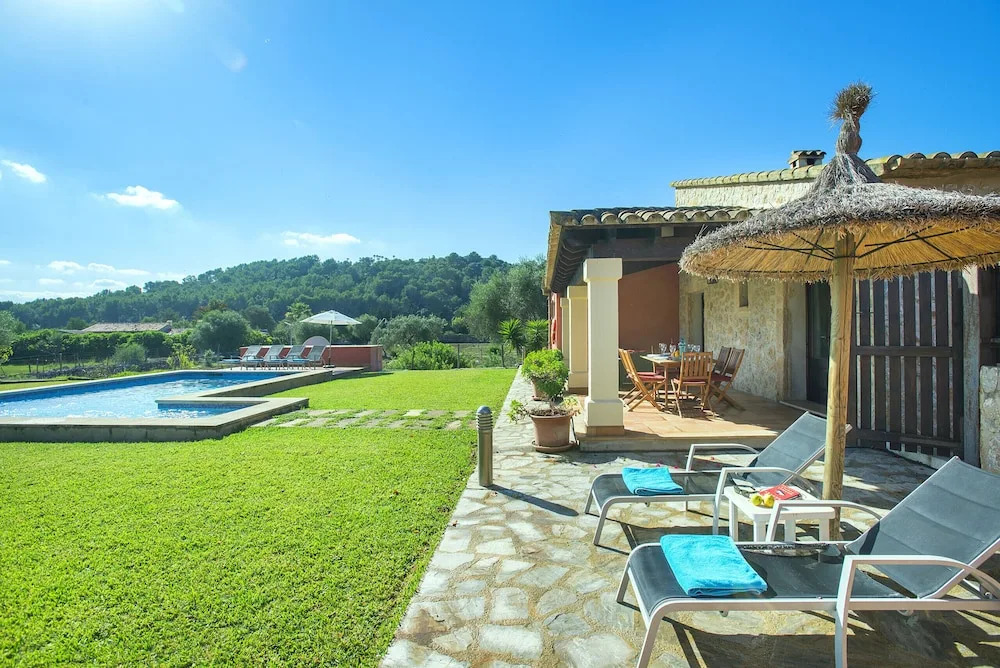 Villa Cel