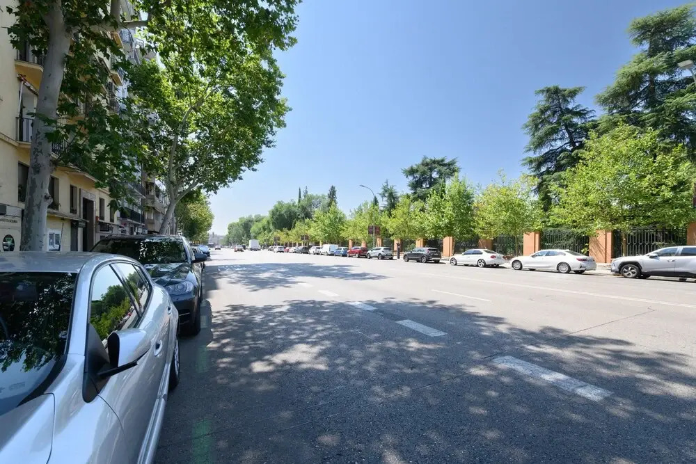 M Mpe51 Encantador Apartamento con Patio Privado