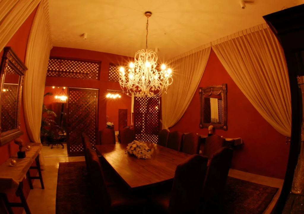 Marrakech Villa